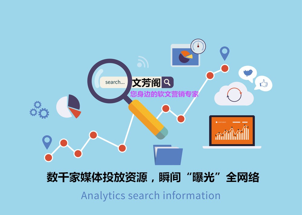 [軟文營銷]打造吸睛軟文 成就營銷王者